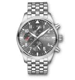IWC Pilot's Watch Chronograph Spitfire