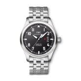 IWC Pilot's Watch Mark XVII Bracelet