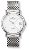 IWC Portofino Automatic / Stainless Steel / White / Bracelet