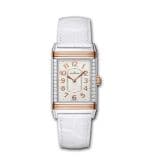 Jaeger-LeCoultre Grande Reverso Lady Ultra Thin Two Tone
