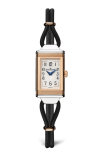 Jaeger-LeCoultre Reverso One Cordonnet