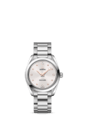Omega Seamaster Aqua Terra 150M Quartz 28 Stainless Steel / White / Bracelet