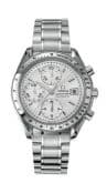 Omega Speedmaster Date 39 Stainless Steel / Silver / Bracelet