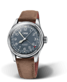 Big Crown Pointer Date