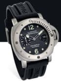 Panerai Luminor Submersible Hobnail