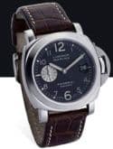 Panerai Luminor Marina Automatic Railroad