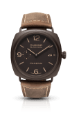 Panerai Radiomir Composite Black Seal 3 Days Automatic