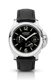 Panerai Luminor Power Reserve Automatic Acciaio