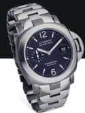 Panerai Luminor Marina Automatic Titanium'After the Sunset'