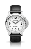 Panerai Luminor Base White