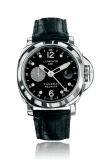 Panerai Luminor GMT Regatta 2002