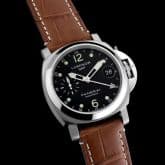 Panerai Luminor GMT 40mm