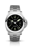 Panerai Luminor GMT Automatic Acciaio Bracelet