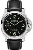 Panerai Panerai Luminor Luminor Marina 44 8 Days Stainless Steel / Black