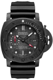 Panerai Luminor Submersible 47 Luna Rossa