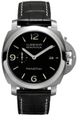 Panerai Panerai Luminor 1950 Luminor 1950 3 Days Automatic Brushed