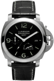 Panerai Luminor 1950 3 Days GMT Power Reserve Automatic Acciacio 44mm