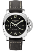 Panerai Luminor 1950 3 Days GMT Automatic Acciaio 42mm