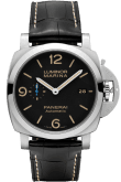 Panerai Panerai Luminor 1950 Luminor 1950 44 3 Days Automatic Stainless Steel / Black