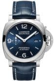 Panerai Luminor 1950 Marina 3 Days Automatic Stainless Steel / Blue