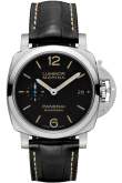 Panerai Panerai Luminor 1950 Luminor 1950 42 3 Days Automatic Stainless Steel / Black