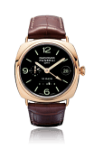 Panerai Radiomir 10 Days GMT Pink Gold