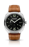 Panerai Radiomir 10 Days GMT Acciaio