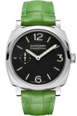 Panerai Radiomir 1940 42 3 Days Stainless Steel / Black