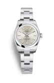 Rolex Oyster Perpetual 26 Silver