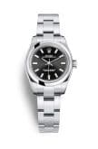 Rolex Oyster Perpetual 26 Black