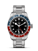 Black Bay GMT