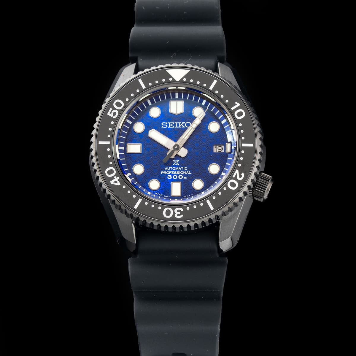 FS: Seiko Prospex SLA053