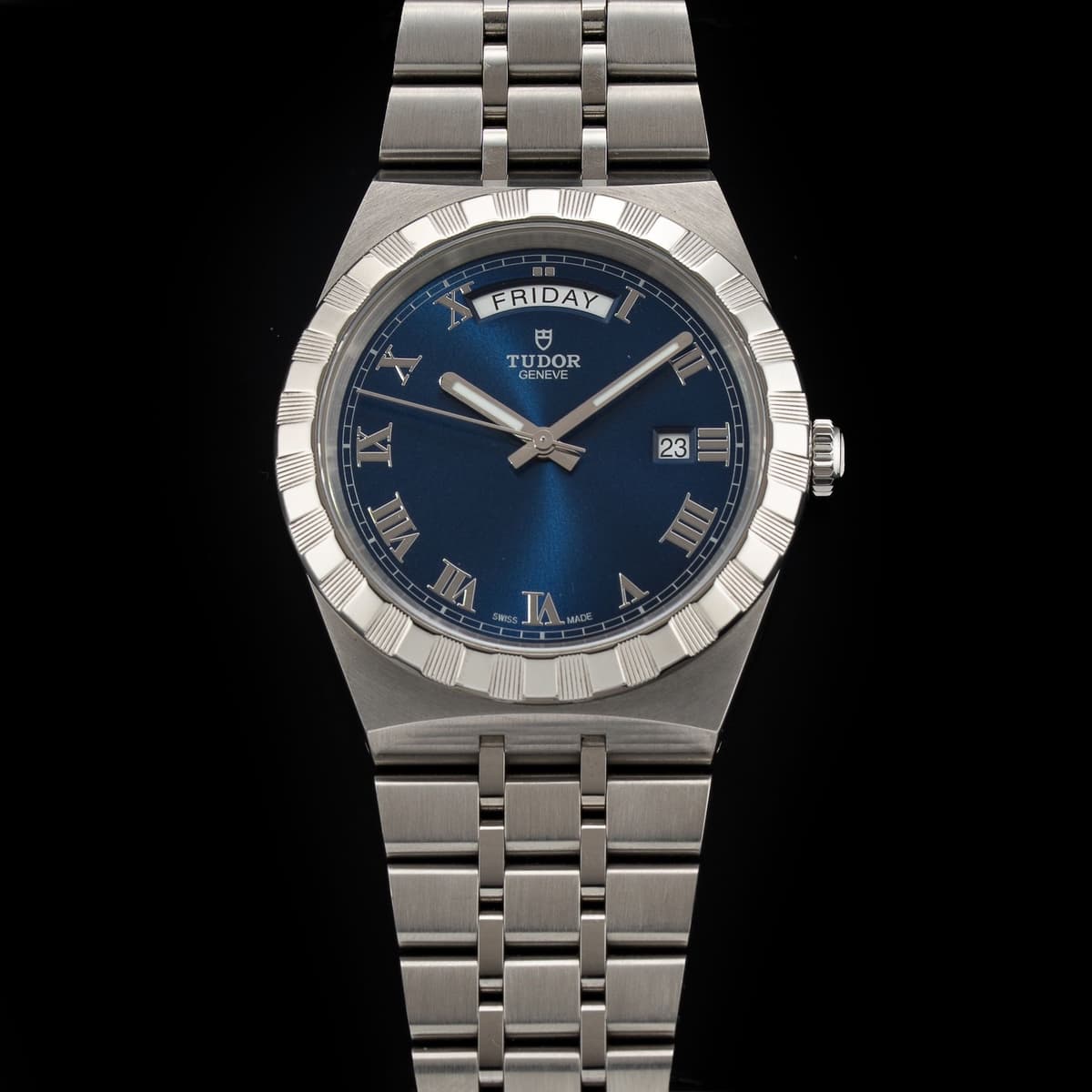 FS: TUDOR Royal M28600