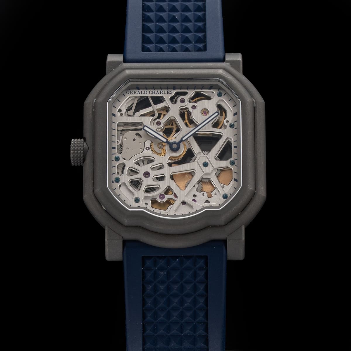 FS: Gerald Charles Maestro GC8.0-TX-TN-01