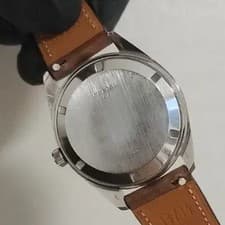 Longines Admiral 5-Star 1563-6651 Swiss Mechanical Watch Official