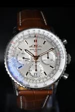 Breitling Navitimer B01 Chronograph 41 AB0139211G1P1