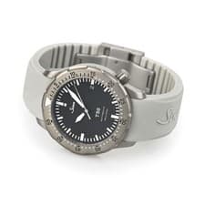 Sinn T50 Titanium Men's Watch "REFURBISHED"