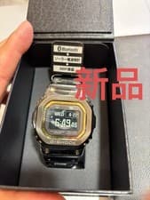 Casio G-SHOCK GMW-B5000BD-1JF Watch