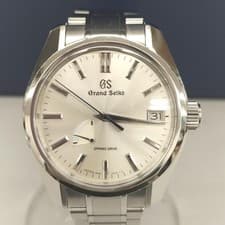Grand Seiko Spring Drive with Accessories Model 9R65 0CV0 GRAND SEIKO from JAPAN