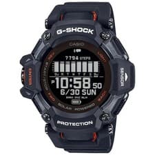 Casio G-SHOCK G-SQUAD GBD-H2000 GBD-H2000-1AJR