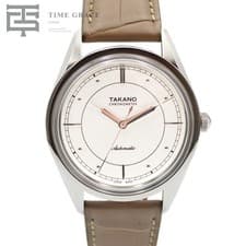 Cash special price Chateau Nouvelle Chronometer white PTW automatic mens Used