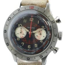 Outline OUTLINE POWER Watch Power Watch 20th Anniversary Limited Watch Quartz