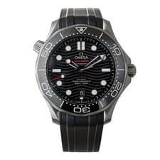 Omega Seamaster Diver 300M Steel (210.32.42.20.01.001)