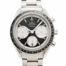 Omega Speedmaster 326.30.40.50.01.002 Black Dial Men's Watch GZl1gyla