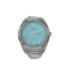 Import duty included for US buyers  Timex Waterbury Legacy Quartz Analog Watch T