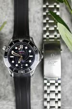 OMEGA Seamaster Professional James Bond 50th Anniversary 210.22.42.20.01.004