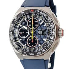 TAG Heuer Formula 1 Red Bull Racing CBZ2080.FT8091 Men's Automatic Watch #HD386