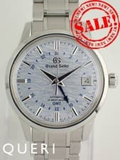 GRAND SEIKO Elegance Collection 9S Mechanical Shiro Minamikaze SBGJ249 TO268333
