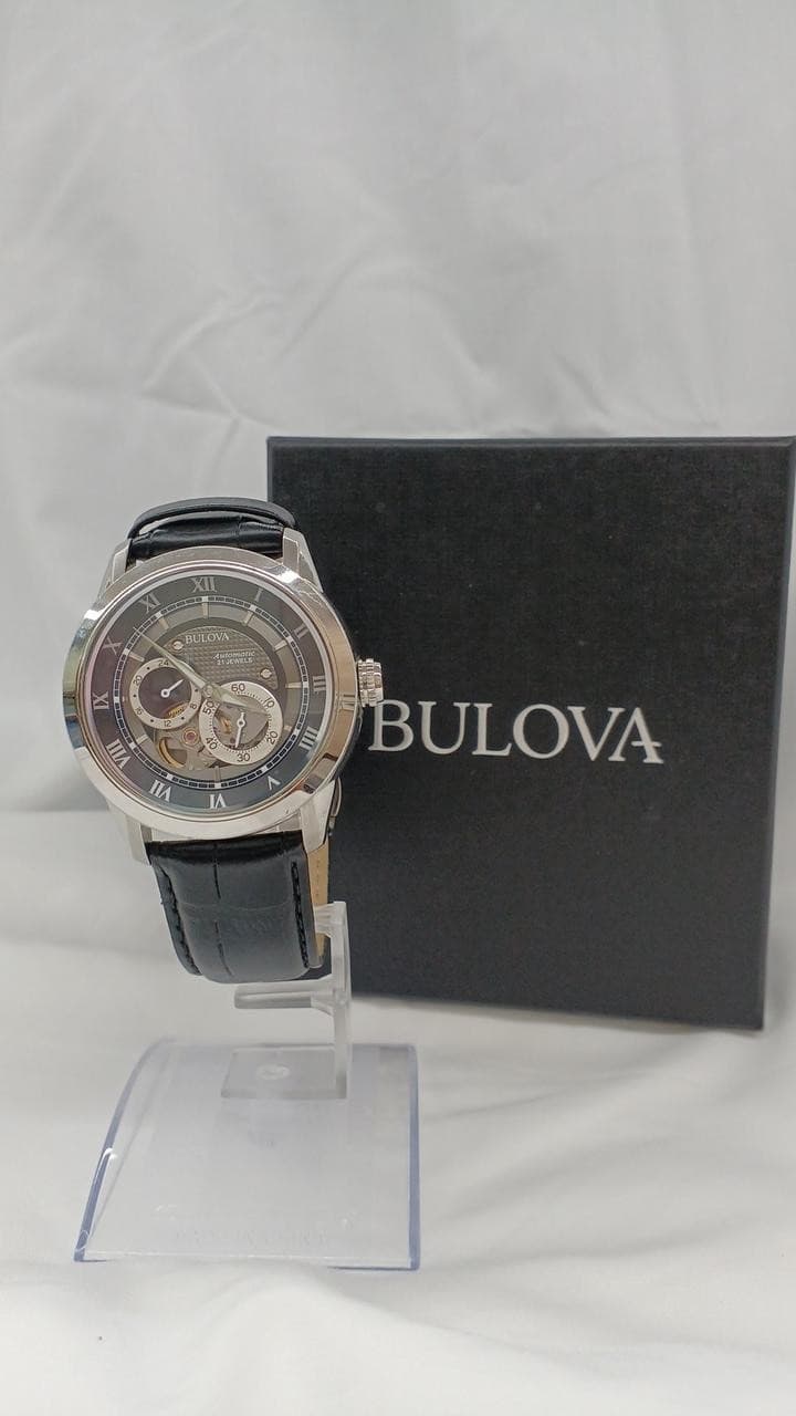 Wristwatch Model 96A135 BULOVA