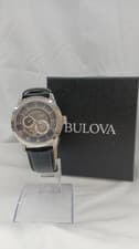 Wristwatch Model 96A135 BULOVA